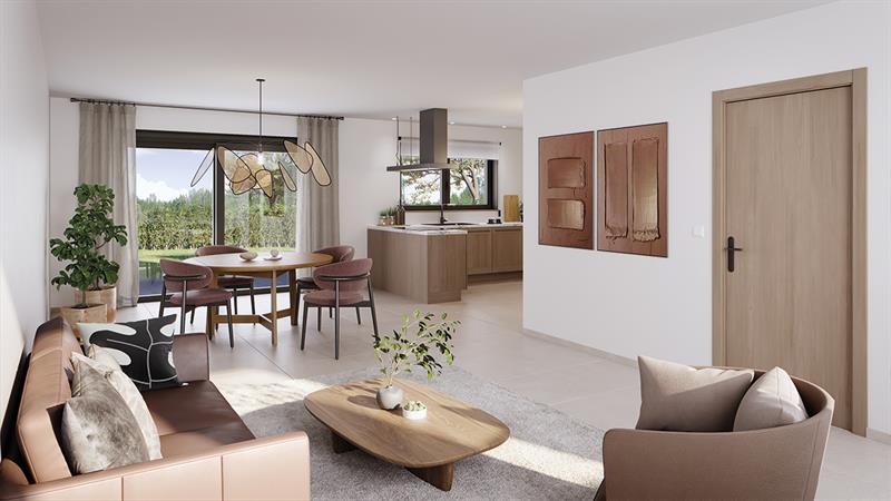 Maison à vendre à Aubange Bred Lech